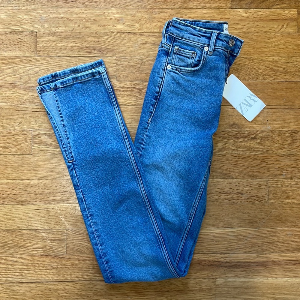 Zara jeans NWT ART: 4060/903/400